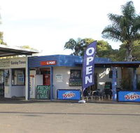 Karridale Crossroads General Store - Northern Rivers Accommodation