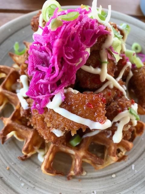 Lo's Cafe Fusion Bistro - Northern Rivers Accommodation 1