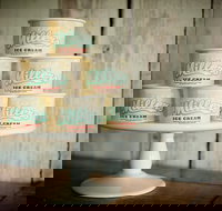 Millers Ice Cream - Northern Rivers Accommodation