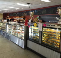 Mount Barker Country Bakery - Northern Rivers Accommodation