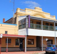 Mount Barker Hotel - Northern Rivers Accommodation