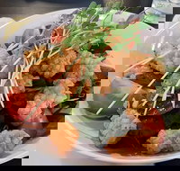 Nic's Cafe and Catering - Northern Rivers Accommodation