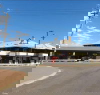 Northampton Motor Hotel - Northern Rivers Accommodation