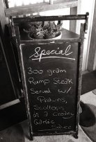 Northside Tavern Shed Restaurant - Northern Rivers Accommodation 1