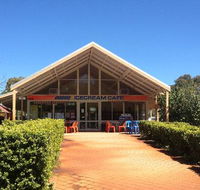Oggies Ice Cream Cafe - Northern Rivers Accommodation