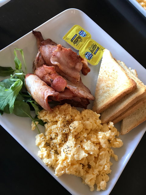 Pelican's Cafe & Restaurant - Northern Rivers Accommodation 4