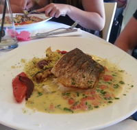 Salle a Manger - Northern Rivers Accommodation
