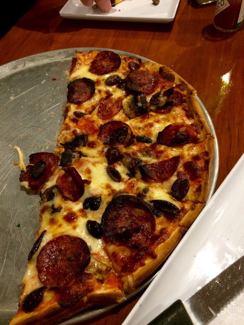 Sandpiper Tavern & Pizzeria - Northern Rivers Accommodation 3