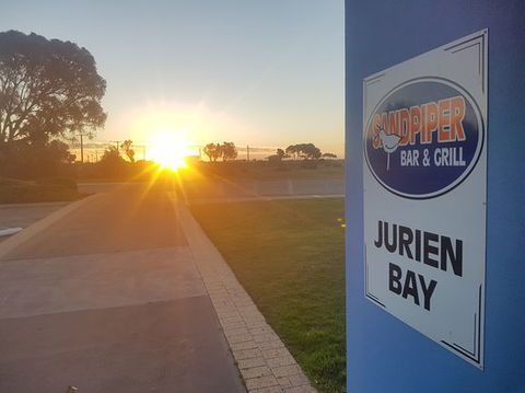 Sandpiper Tavern & Pizzeria - Northern Rivers Accommodation 0