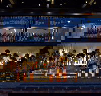Small's Bar and Bites - Northern Rivers Accommodation