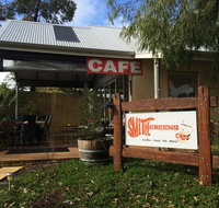 Smithereens Cafe - Northern Rivers Accommodation