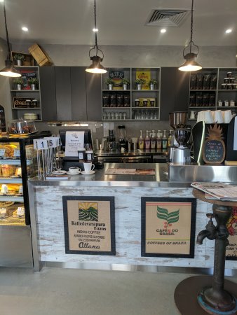 Spill The Beans @ Baldivis - Northern Rivers Accommodation 0