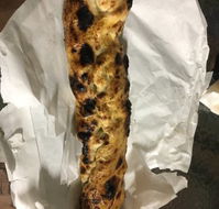 Steere Street Deli Woodfired Pizza - Northern Rivers Accommodation