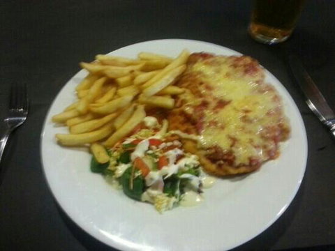 Tambrey Bistro - Northern Rivers Accommodation 0