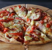 The Cellar Door Cafe - Northern Rivers Accommodation