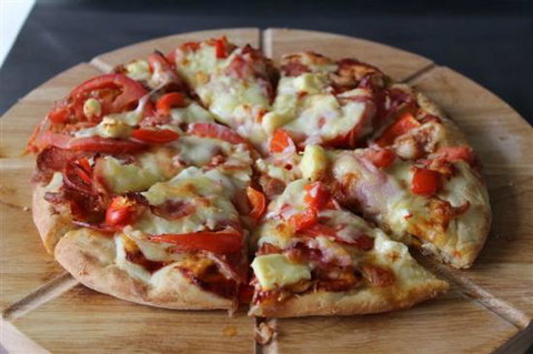 The Cellar Door Cafe - Northern Rivers Accommodation 0