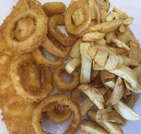 The Chippy - Northern Rivers Accommodation