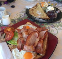 The Coffee Hut - Northern Rivers Accommodation