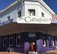 The Colliefields Coffee Shoppe / Tea House - Northern Rivers Accommodation