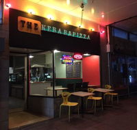 The Kebab  Pizza in Collie - Northern Rivers Accommodation