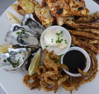 The Railway Tavern - Northern Rivers Accommodation