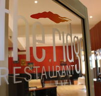 The Ridge Restaurant - Northern Rivers Accommodation