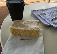The Shearing Shed Cafe - Northern Rivers Accommodation