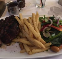 The Steak Shack - Northern Rivers Accommodation