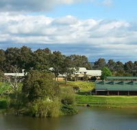 Tumbulgum Park - Northern Rivers Accommodation