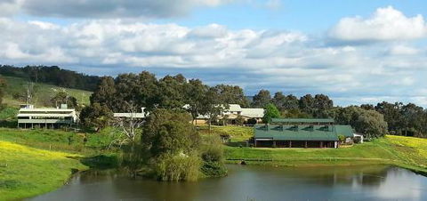 Tumbulgum Park - Northern Rivers Accommodation 0