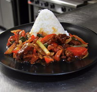 Village Harvest Restaurant - Northern Rivers Accommodation