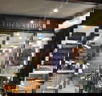 Wattle Grove Fish and Chips - Northern Rivers Accommodation