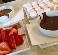 Whistlers Chocolate Cafe - Northern Rivers Accommodation