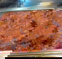 Wild ocean Indonesian Cuisine - Northern Rivers Accommodation