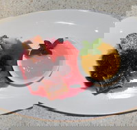 Windrush Wines and Cafe - Northern Rivers Accommodation