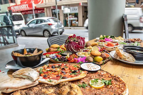 Almina's On Gawler Place - Northern Rivers Accommodation 0