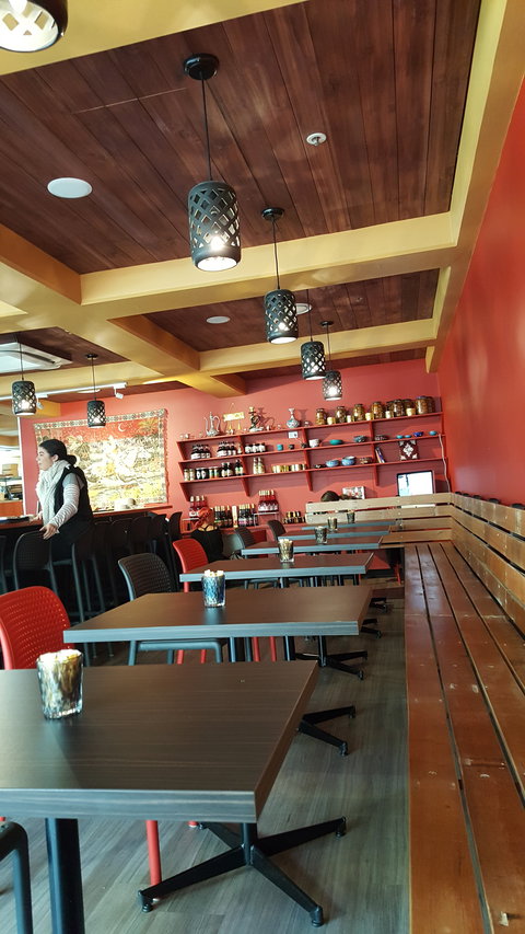 Almina's On Gawler Place - Northern Rivers Accommodation 9