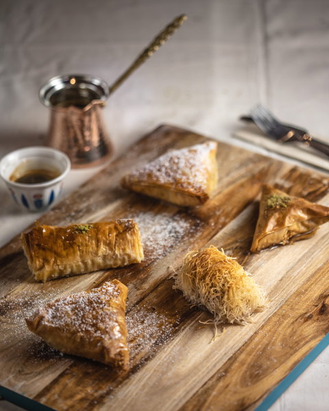 Almina's On Gawler Place - Northern Rivers Accommodation 12