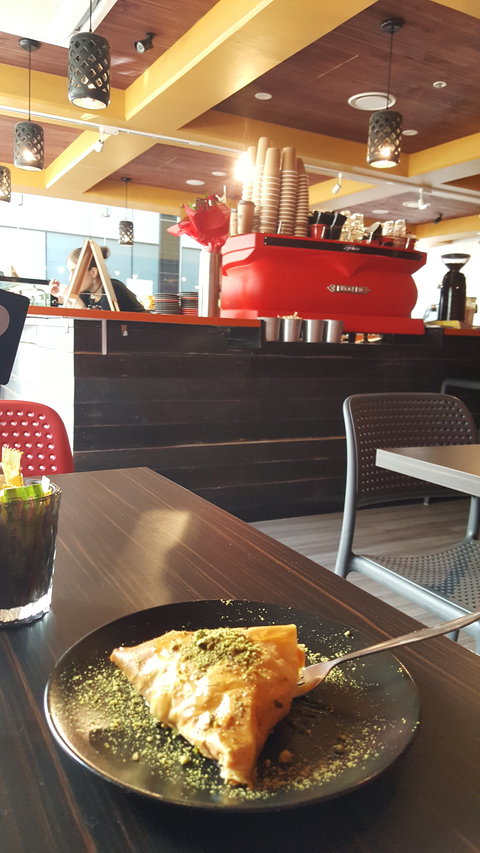 Almina's On Gawler Place - Northern Rivers Accommodation 4