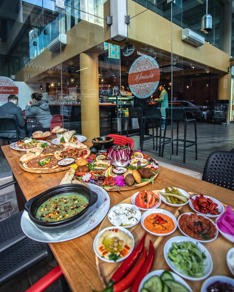 Almina's On Gawler Place - Northern Rivers Accommodation 5