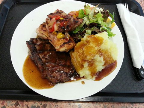 BB Steak House - Northern Rivers Accommodation 0