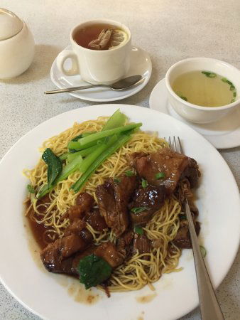 BBQ City Restaurant - Northern Rivers Accommodation 0