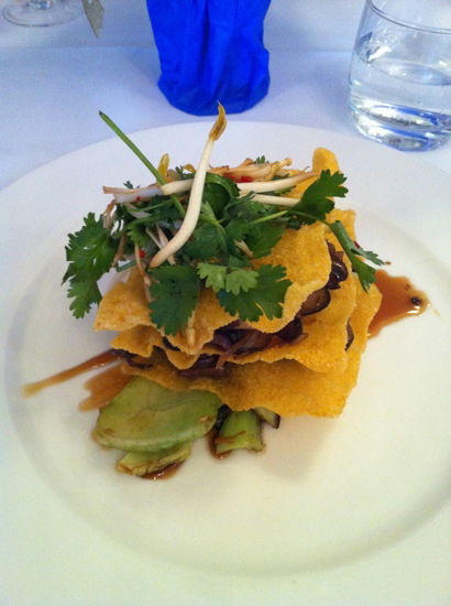 Botanic Gardens Restaurant - Northern Rivers Accommodation 3