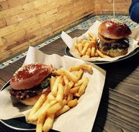 Burger Republic Hyde Park - Northern Rivers Accommodation