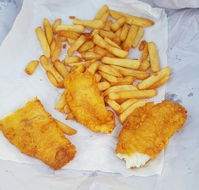 Busselton Fish n Chips - Northern Rivers Accommodation