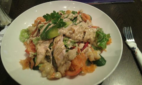 Caffe Primo - Northern Rivers Accommodation 0