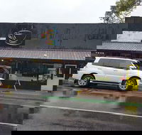 Carnevale Coffee Shop - Northern Rivers Accommodation