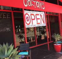 Coltons Beef Jerky and Cafe - Northern Rivers Accommodation