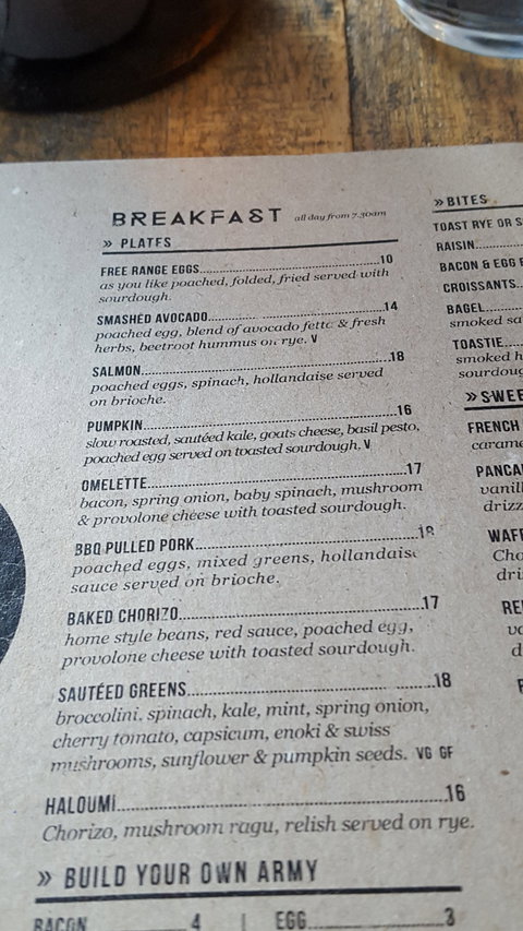 Commissary - Northern Rivers Accommodation 1