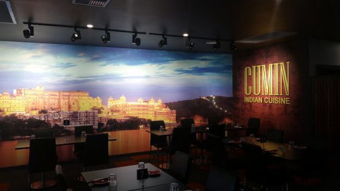 Cumin Indian Cuisine - Northern Rivers Accommodation 0